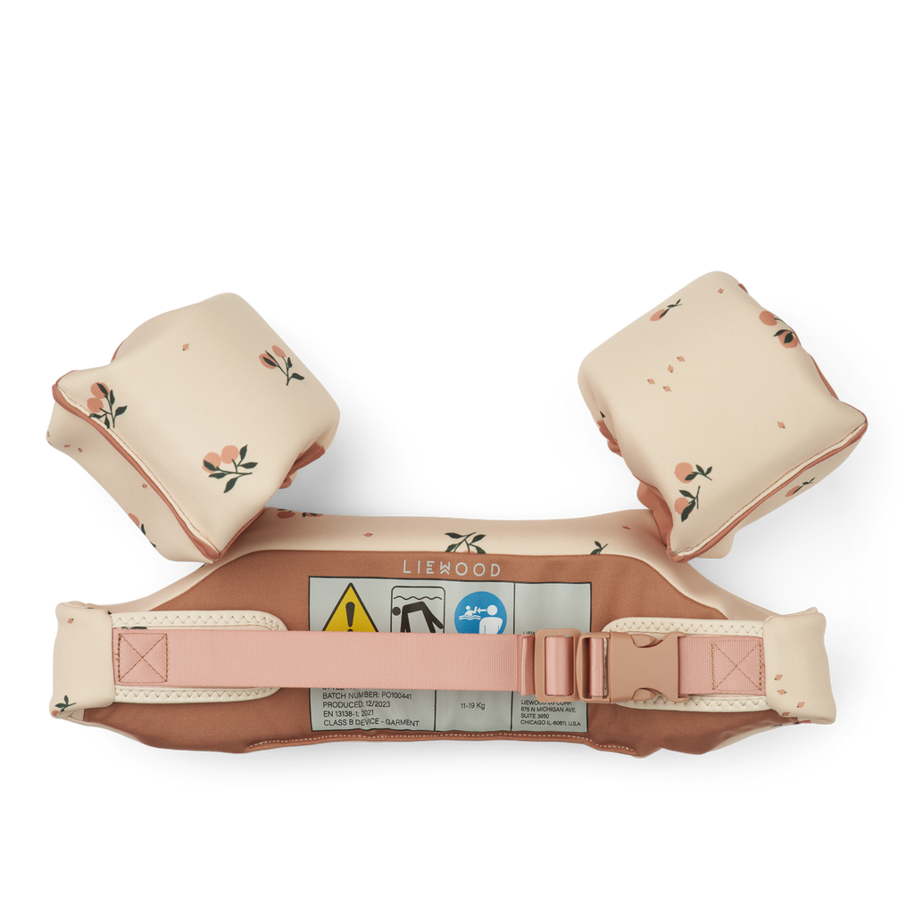 Liewood Darko Printed Swim Belt 3 Colors Lilpinetree liewood-darko-printed-swim-belt-3-colors-lilpinetree